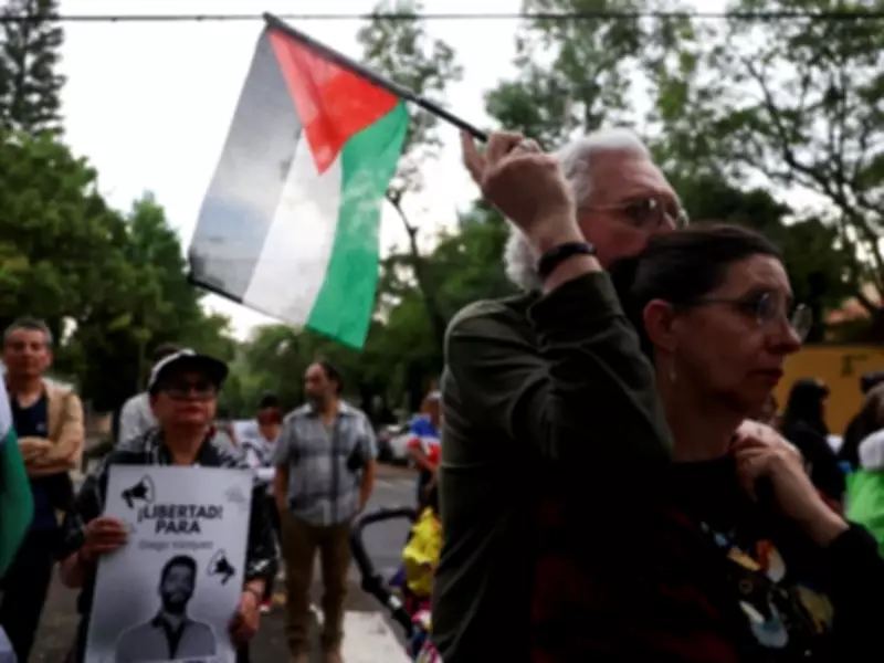 Pakistan urges full implementation of UN-backed Gaza peace plan