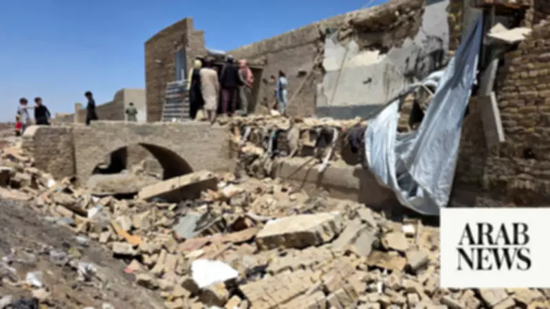 Pakistan villagers flee homes after alleged Afghan shelling in Chaman