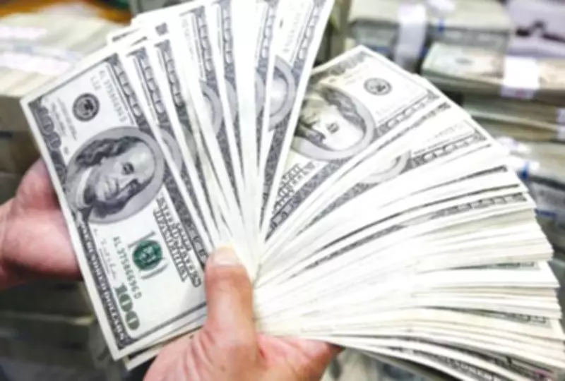 Pakistani Rupee Gains 3 Paisa Against US Dollar in Interbank Trading