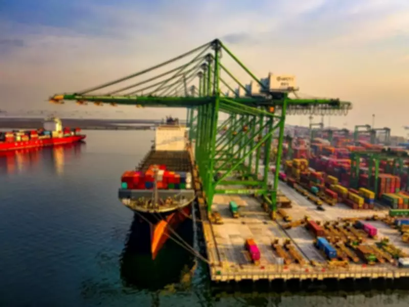 Pakistan's Rising Exports Narrow US Goods Trade Deficit