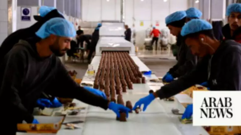 Palestinian Unemployment Soars in Gaza and West Bank Amid Israeli Attacks