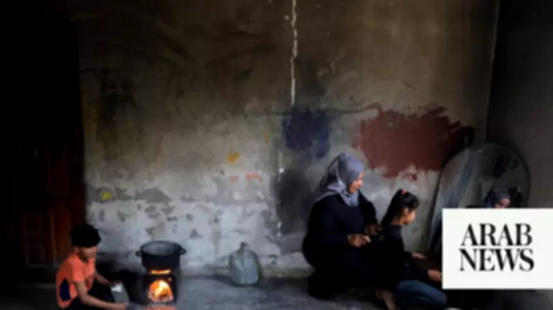 Palestinians Mark Nakba Anniversary Amid Worse Catastrophe in Gaza