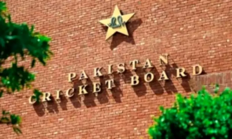 PCB Announces 16-Member ODI Squad for Australia Series Under Shaheen Afridi