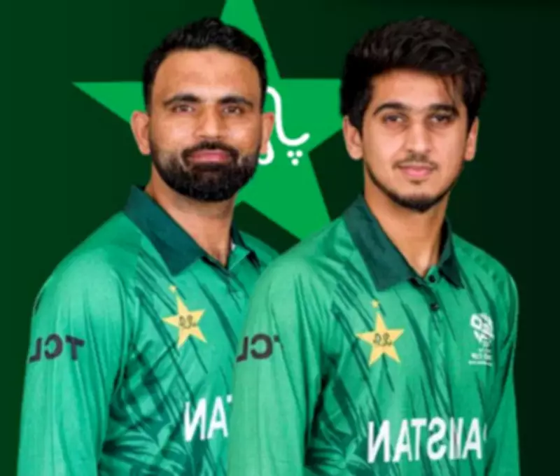 PCB Provides Update on Injured Players' Recovery Ahead of Australia ODIs