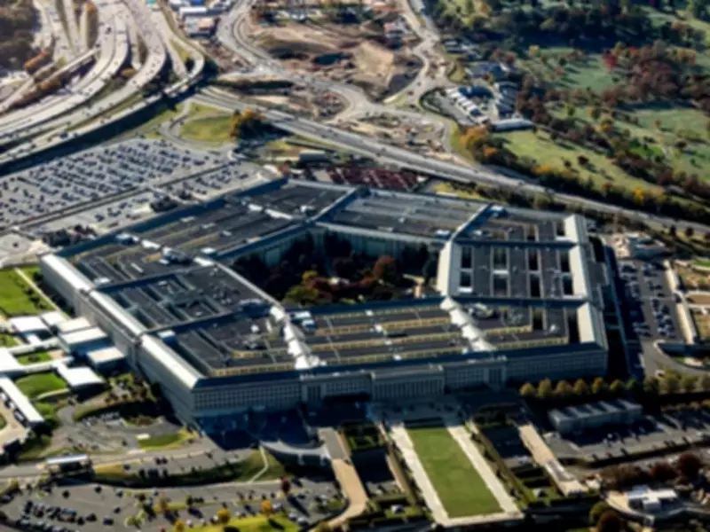 Pentagon Signs Major AI Deals with Leading Tech Companies