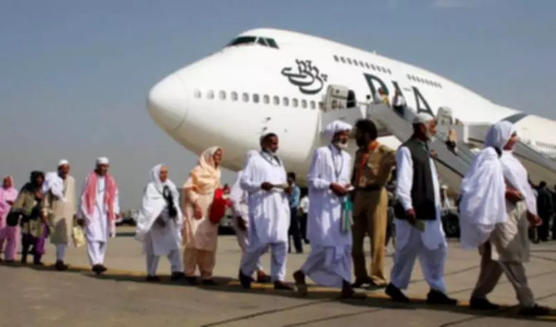 PIA completes pre-Hajj flights, transports over 53,000 pilgrims