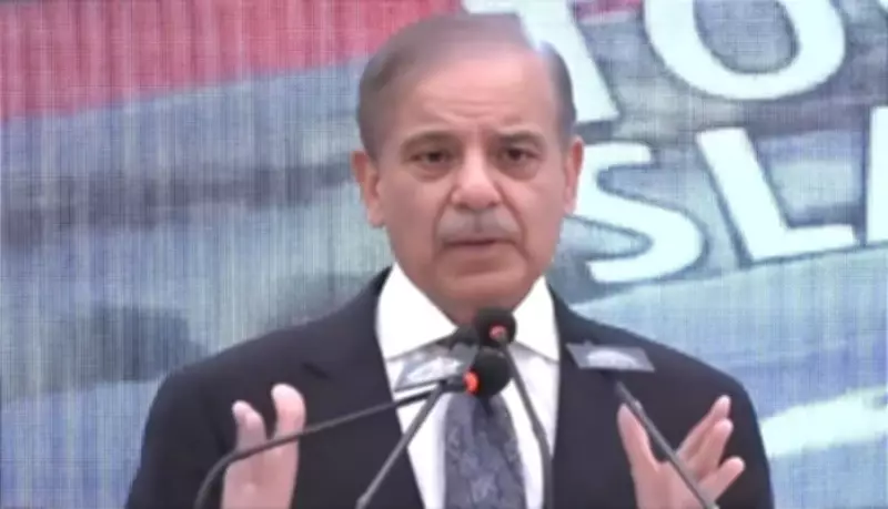 PM Shehbaz to Visit China for Talks on CPEC, Trade, and Bilateral Ties