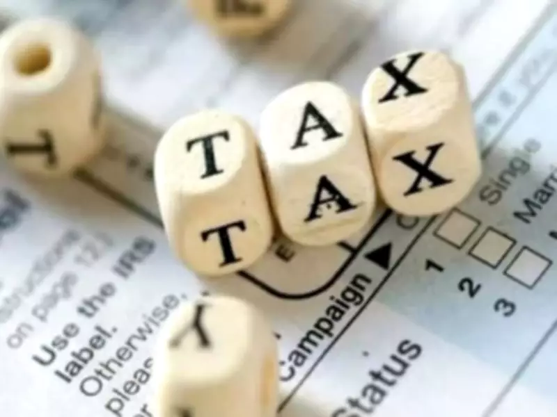 Poor Tax Design Not Evasion Keeps Pakistan Tax Ratio Low: Experts
