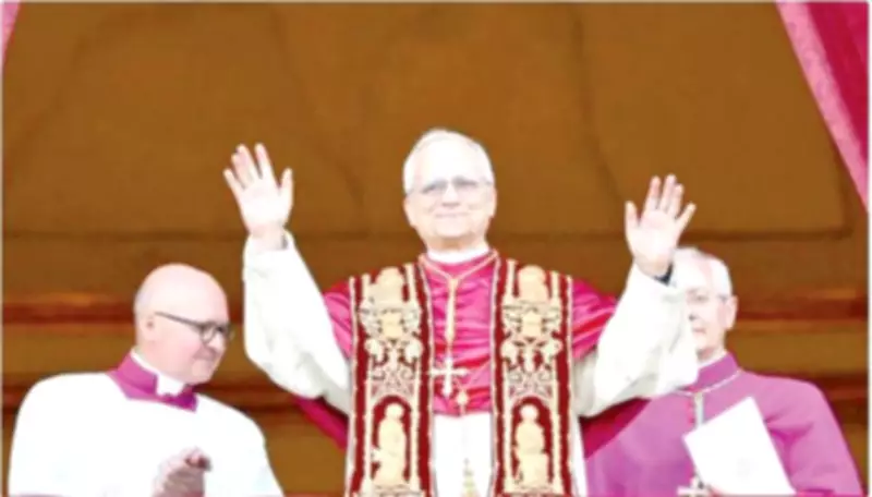 Pope Leo XIV Condemns Media Violations on Press Freedom Day