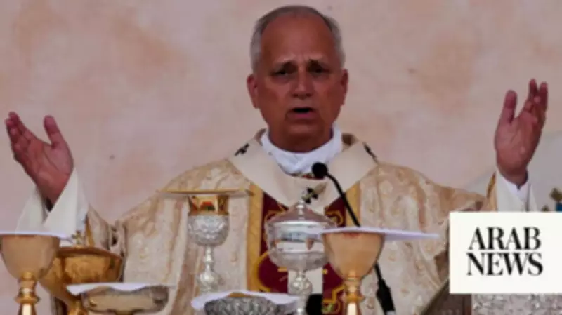 Pope Leo XIV Forms AI Study Group Ahead of Landmark Encyclical on Ethics