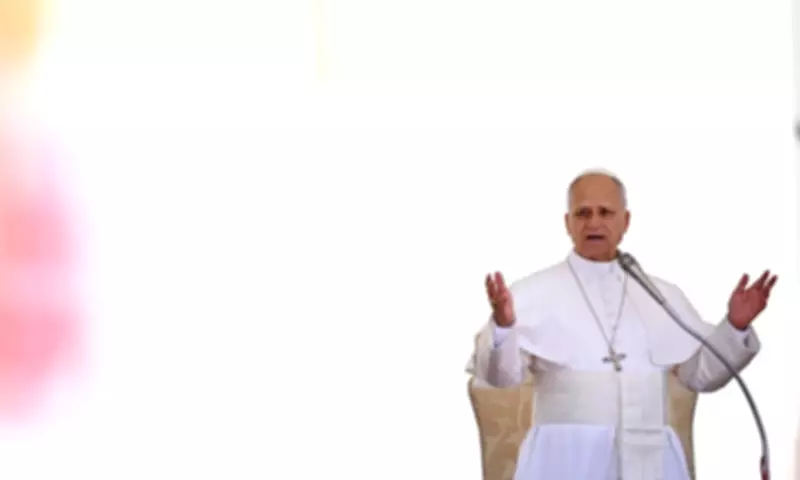 Pope Leo XIV Issues First Encyclical on AI, Urges Ethical Guardrails