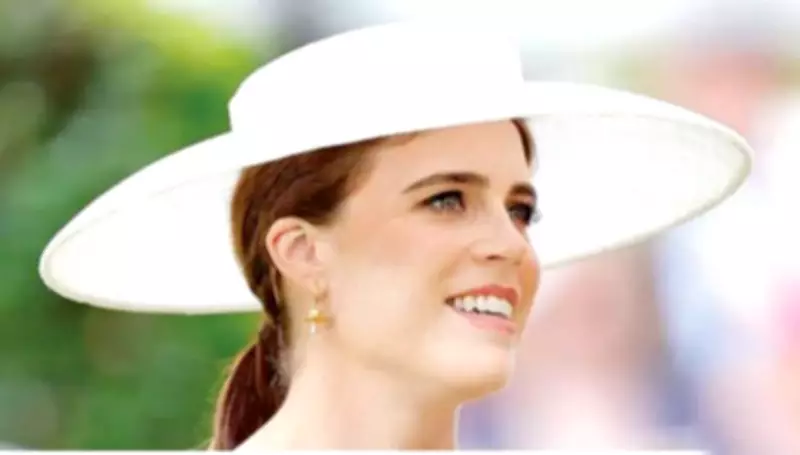 Princess Eugenie Expecting Third Child This Summer