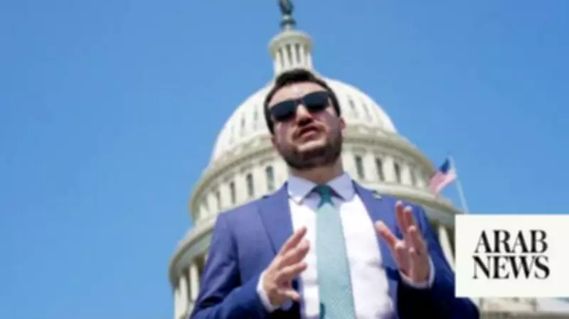 Pro-Gaza Activist Seeks to Reopen Deportation Case, Alleges Trump Interference