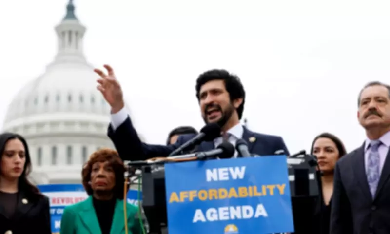 Progressive Plan to Reclaim Working Class Through Affordability