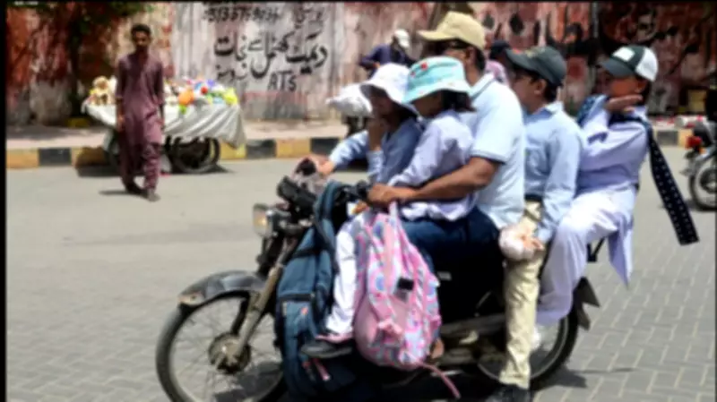 Punjab Announces Summer Vacations for Schools from May 22