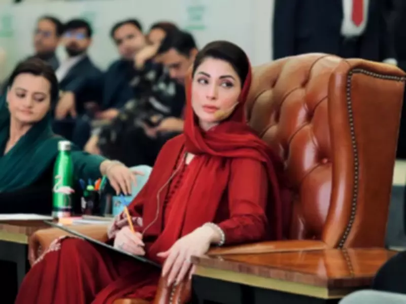 Punjab CM Maryam Nawaz Vows Strict Ban on Smoking in Educational Institutions