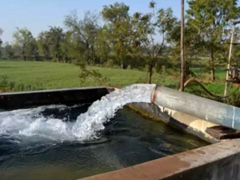 Punjab expands clean water, sanitation project to more villages