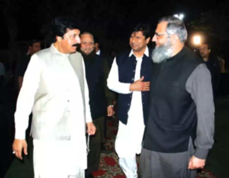 Punjab Governor Assures Full Support for Cricket Development