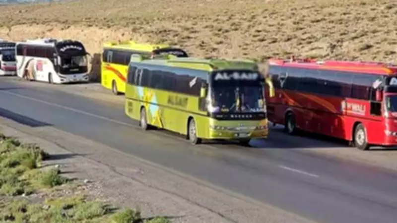 Punjab Govt Cracks Down on Unauthorised Public Transport Fare Hikes
