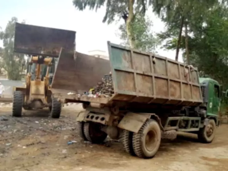 Rawalpindi finalises comprehensive cleanliness plan for Eidul Azha