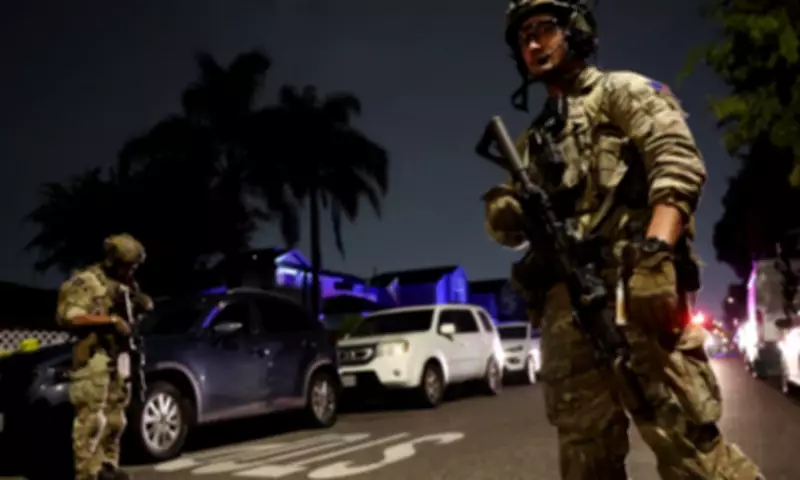 Rising Political Violence in the US: Statistics and Trends