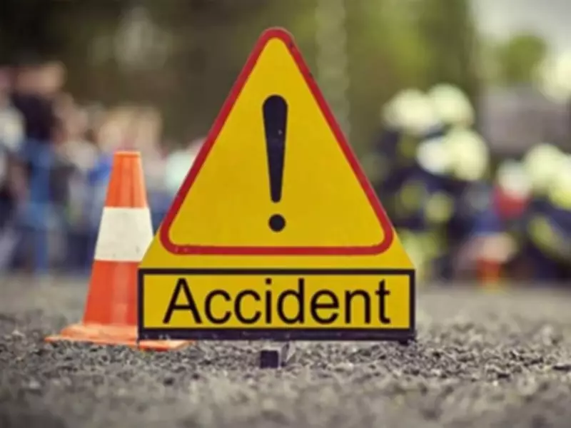 Road Accidents Claim Lives in Separate Incidents Across Pakistan