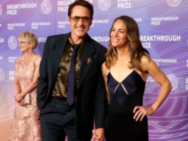 Robert Downey Jr Says Susan Downey Holds Key to Sherlock Holmes 3