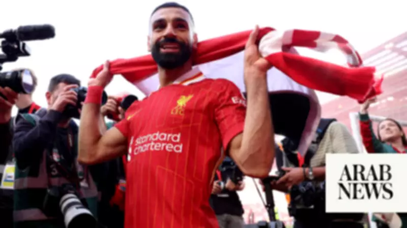 Salah urges Liverpool to revive ‘heavy metal’ football after Villa defeat