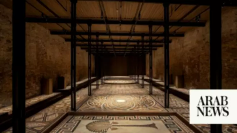 Saudi Arabia’s Venice Biennale Pavilion Invites Tears and Reflection