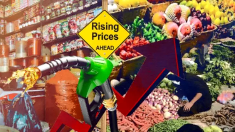 SBP Rate Hike: Wrong Remedy for Energy-Driven Inflation in Pakistan