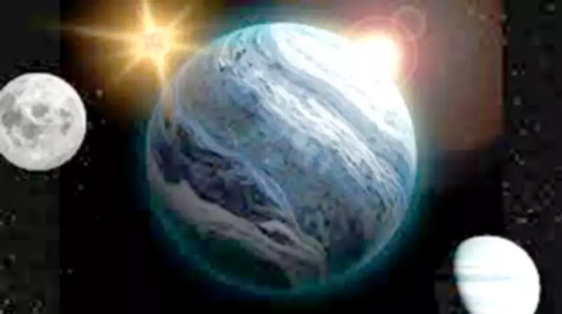 Scientists Discover 27 Tatooine-Like Planets Orbiting Two Suns
