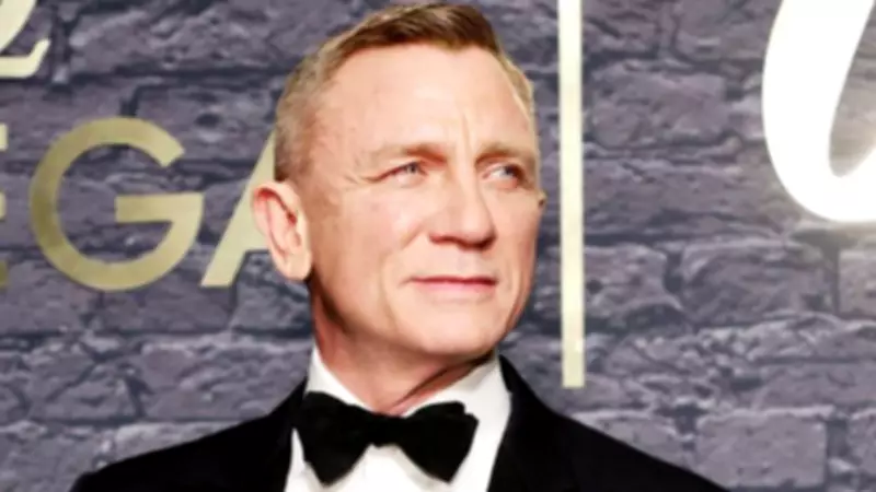 Search for New James Bond Officially Begins with Auditions