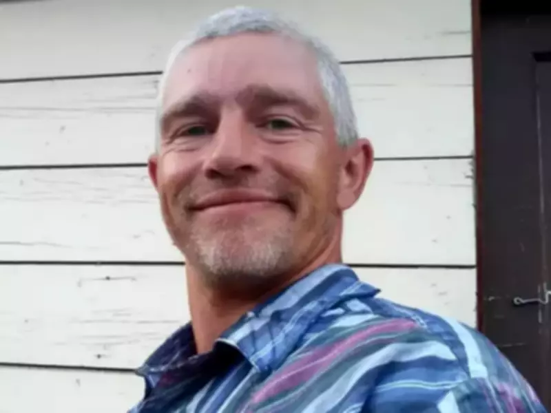 Search Suspended for Matt Brown, Former Alaskan Bush People Cast Member