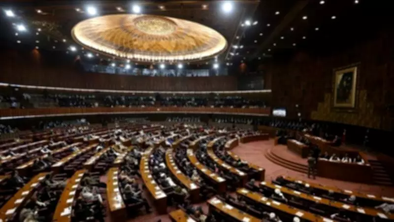 Senate Refers Six Bills to Committees for Review