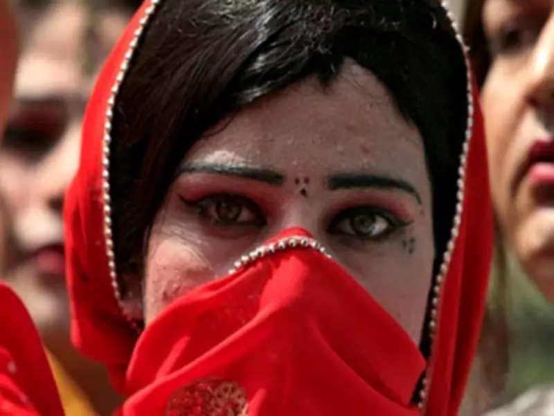 Sindh's Transgender Job Quota Stalled Over Gender Verification Medical Exam