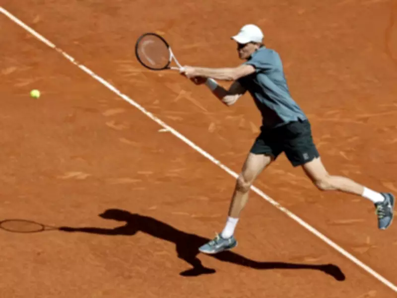Sinner, Zverev Set Up Madrid Open Final Showdown