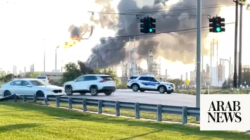Small Plane Crash in Texas Hill Country Kills All 5 on Board