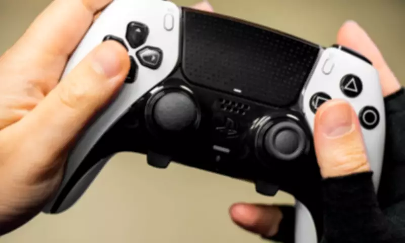 Sony DualSense Controllers Get Nearly 30% Discount