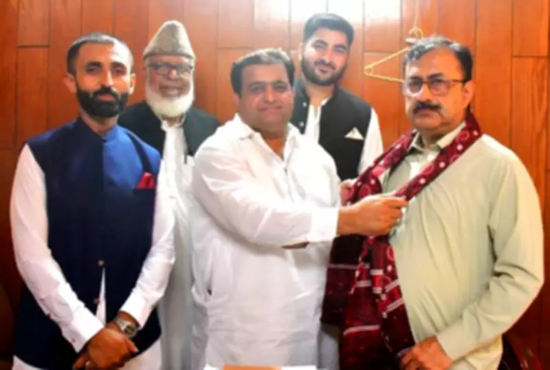 Sports Community Applauds SSWMB for Cleanliness Efforts in Karachi
