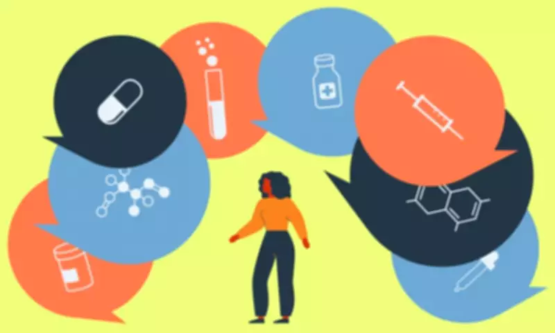 Study Reveals Who Listens to Health Influencers on Social Media