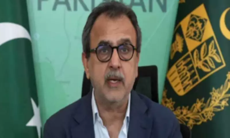 Subsidies for Consumers Using Under 200 Units Continue: Awais Leghari