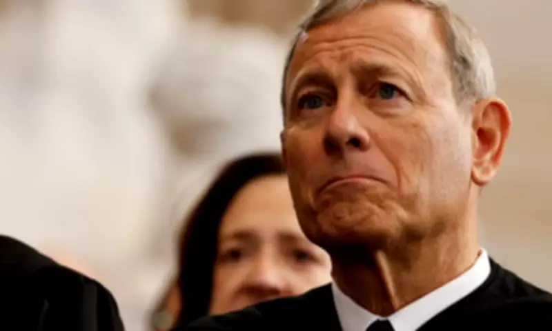 Supreme Court Broke Democracy by Saying Quiet Part Out Loud