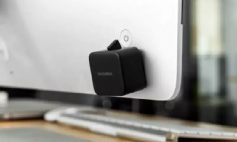 SwitchBot Rechargeable Button Pusher Gets 20% Discount