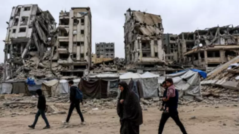 Sykes-Picot and Balfour: Colonial Blueprints That Still Haunt the Middle East