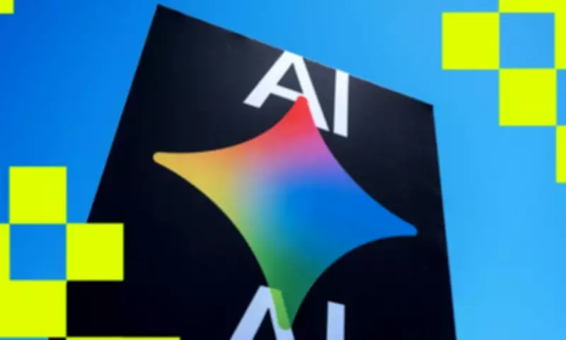 The Post-Search Google Era Begins with AI Agents