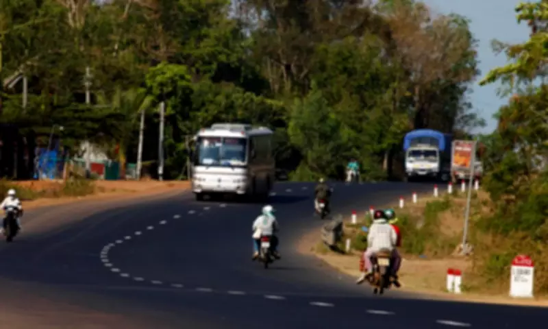 The Shocking Car Death Toll in Poor Countries: A Global Health Crisis