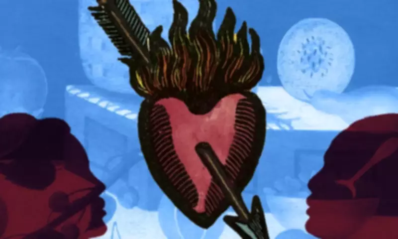 The Sublime Feral Pleasure of Girl Dinner Diaries