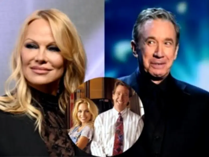 Tim Allen'in Pamela Anderson iddiası Toy Story 5 öncesinde yeniden gündemde