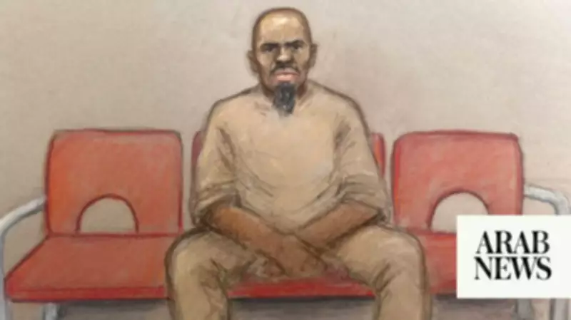 Trial Set for Man Accused of Stabbing Jewish Men in North London