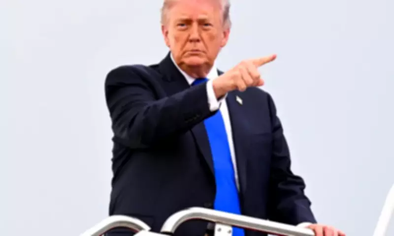Trump Declares Iran War Over, But Facts Say Otherwise